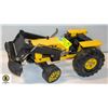 Image 1 : ESTATE VINTAGE METAL TONKA-ESTATE