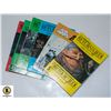 Image 1 : STAR WARS / RETURN OF THE JEDI PAMPHLETS