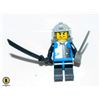 Image 1 : LEGO CASTLE NINJA SAMURAI