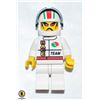 Image 1 : LEGO OCTAN RACE TEAM MINI FIGURE