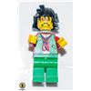 Image 1 : LEGO CASTLE NINJA ROBBER MINI FIGURE