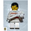 Image 1 : LEGO RES-Q MAN R.E.S. MINI FIGURE