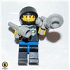 Image 1 : LEGO STADIUM SECURITY MINI FIGURE