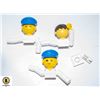 Image 1 : LEGO HOMEMAKER FIGURES MAN