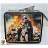 Image 1 : STAR WARS DISNEY THERMOS LUNCH BOX