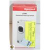 Image 1 : HONEYWELL HARDWIRED HOLD-UP SWITCH IN PLASTIC
