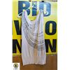 Image 1 : LADIES LE CHATEAU DAZZLED DRESS (M)