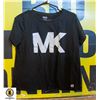 Image 1 : LADIES BLACK MICHAEL KORS T SHIRT (L)