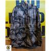 Image 1 : MENS CAMO SWISS ARMY GEAR JACKET (L)