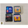 Image 1 : SD MEMORY CARDS