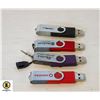 Image 1 : USB FLASH DRIVES