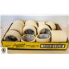 Image 1 : FLAT OF 2 INCH MASKING TAPE