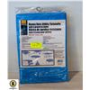 Image 1 : 3 PACKS OF HEAVY DUTY TARPS,48 INCH BY 72 INCH