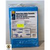 Image 1 : 3 PACKS OF HEAVY DUTY TARPS,48 INCH BY 72 INCH
