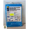 Image 1 : 3 PACKS OF HEAVY DUTY TARPS,48 INCH BY 72 INCH