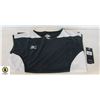 Image 1 : NEW MIZUNO LADIES VOLLEYBALL SHIRT SMALL