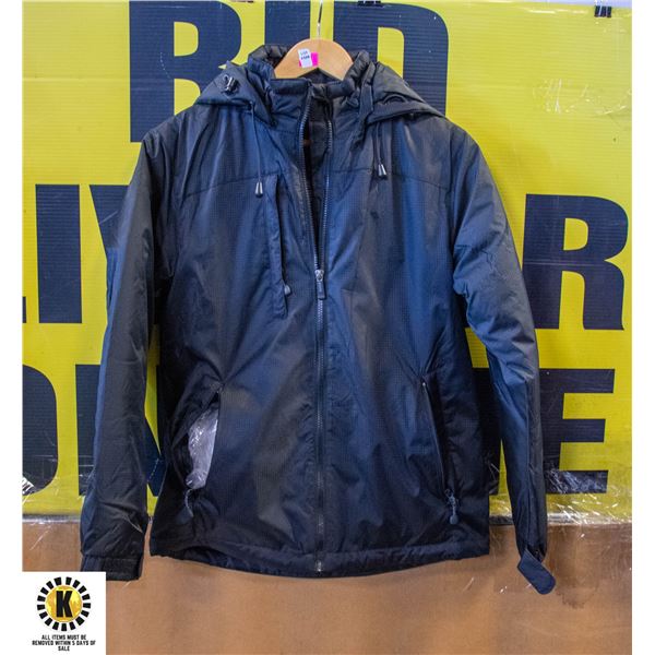 NEW SMALL NORTHEND JACKET