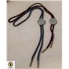 Image 1 : PURE NICKEL SHERRITT BOLO TIES