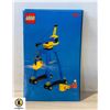 Image 1 : LEGO 6600 HIGHWAY CONSTRUCTION INSTRUCTIONS