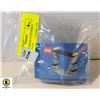 Image 1 : LEGO 6600 HIGHWAY SUPPORTS INSTRUCTIONS