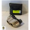 Image 1 : PENTAX JUPITER 8 X 20 PRISM BINOCULARS