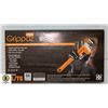 Image 1 : GRIPPAZ BDG DISPOSABLE GLOVES SIZE XLG 50 PIECES