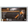 Image 1 : GRIPPAZ BDG DISPOSABLE GLOVES SIZE XLG50 PIECES