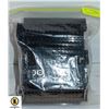 Image 1 : LEGO 6600 LARGE BAG BLACK BRICK 4X18