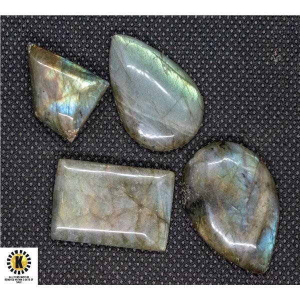 #99-NATURAL LABRADORITE GEMSTONE 122.75CT