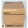 Image 1 : FISHEYE SECURITY CAMERA - XNF-8010RV/VUS