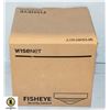 Image 1 : FISHEYE SECURITY CAMERA - XNF-8010RV/VUS