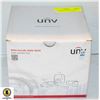 Image 1 : UNIVIEW IP CAMERA (IPC3238SR3-DVPZ) 8MP WDR
