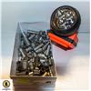 Image 1 : SOCKET TOOL LOT WITH CASE