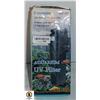Image 1 : AQUA GREEN ALGAE KILLING UV STERILIZER TANK FILTER