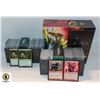 Image 1 : FLAT OF ASSORTED MAGIC THE GATHERING CARDS FULL AR