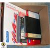 Image 1 : LARGE BOX OF VARIOUS SKETCH & ART PADS