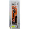 NEW - MAGIC PIPE WRENCH 2 PIECE SET