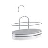 Image 1 : NEW METALTEX ORBIT 1 TIER SHOWER CADDY