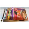 Image 1 : VINTAGE ADULT MAGAZINES 1970-1980 LOW PUBLICATION