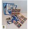 Image 1 : 1991-1992 ST JOHN'S MAPLE LEAF ASSORTED SET