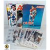 Image 1 : NHL EDMONTON OILERS SET