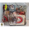 Image 1 : VINTAGE HOCKEY SET