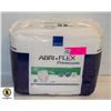 Image 1 : NEW ABENA PREMIUM MENS LEVEL 3 PROTECTION - 14PCS