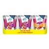 NEW GLADE 3 CANDLE VALUE PACK - SCENTS ARE