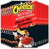 Image 1 : NEW CASE OF 12 CHEETOS MAC'N CHEESE FLAMIN HOT