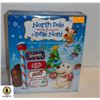 Image 1 : NEW MIXED LOT OF CHOCOLATES FROM ADVENT CALENDARS