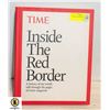 Image 1 : HARDCOVER TIME BOOK