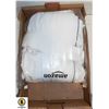Image 1 : NEW WAFFLE KNIT COTTON BATH ROBE