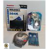 Image 1 : NEW ITEMS ROLODEX ELECTRONICS
