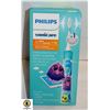 Image 1 : SEALED PHILIPS SONICARE KIDS